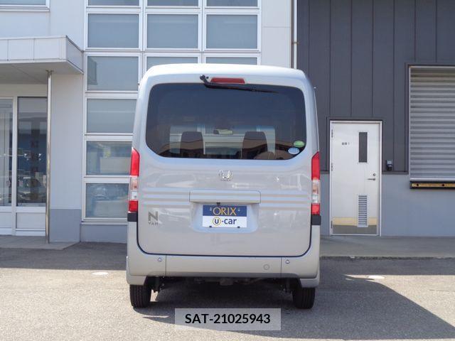 Honda N-VAN 2018-12 237692-23