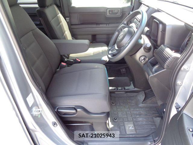 Honda N-VAN 2018-12 237692-24