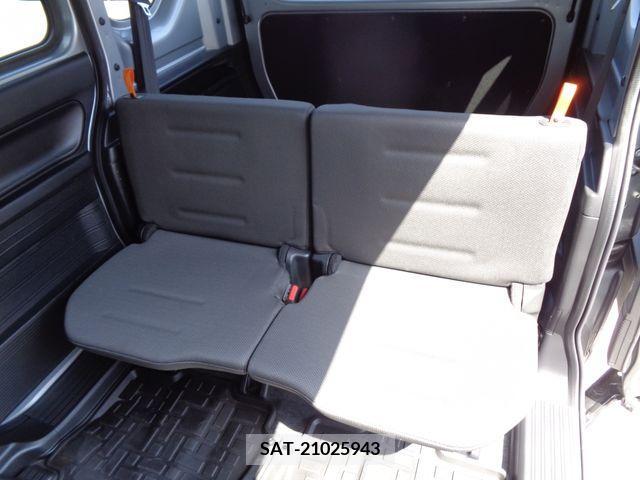 Honda N-VAN 2018-12 237692-27