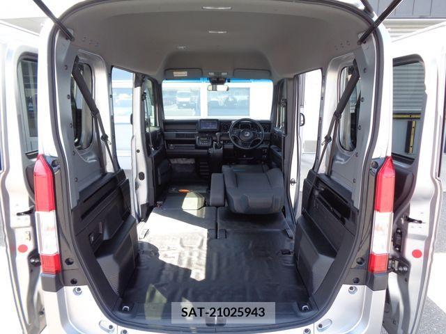 Honda N-VAN 2018-12 237692-28