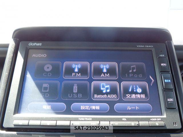 Honda N-VAN 2018-12 237692-8