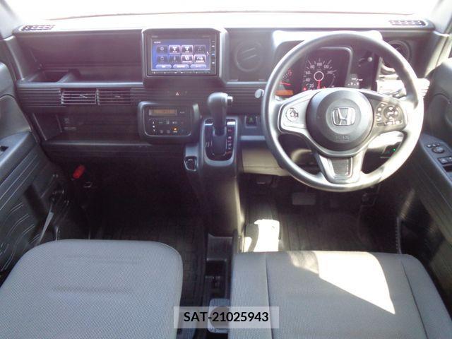 Honda N-VAN 2018-12 237692-1