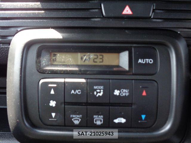 Honda N-VAN 2018-12 237692-25