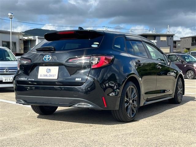 Toyota COROLLA TOURING 2019-11 12043-9