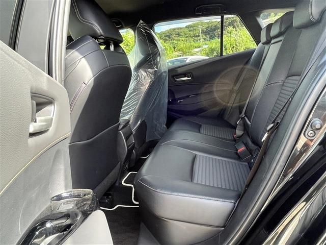 Toyota COROLLA TOURING 2019-11 12043-3