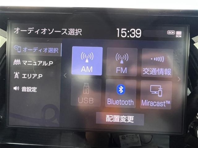 Toyota COROLLA TOURING 2019-11 12043-19