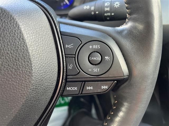 Toyota COROLLA TOURING 2019-11 12043-16