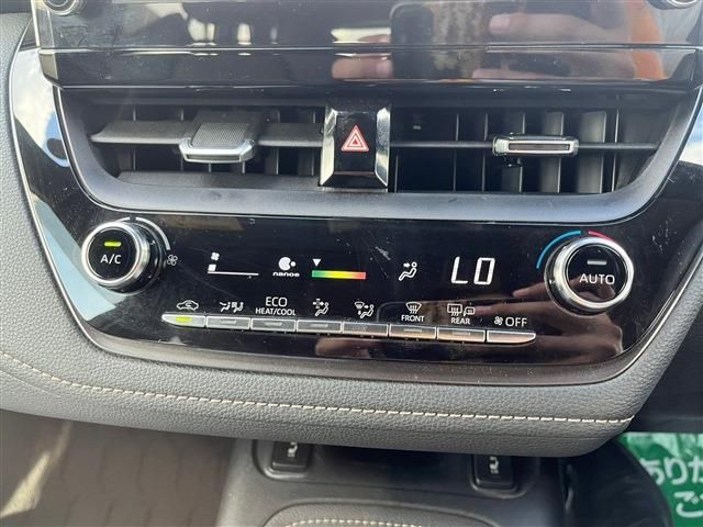 Toyota COROLLA TOURING 2019-11 12043-22