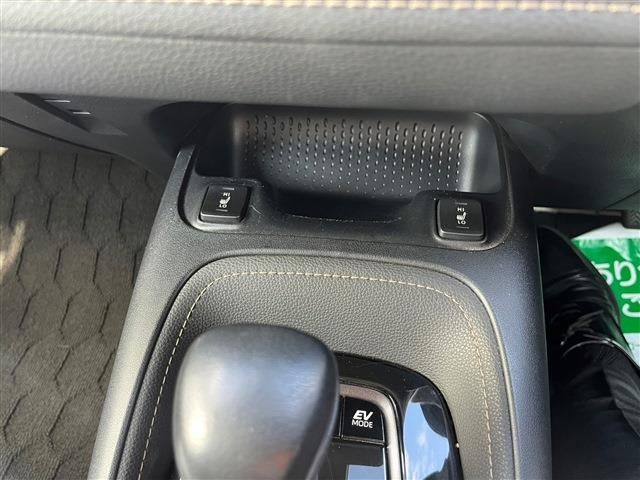 Toyota COROLLA TOURING 2019-11 12043-23