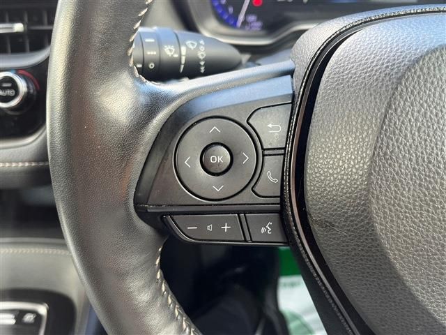 Toyota COROLLA TOURING 2019-11 12043-15