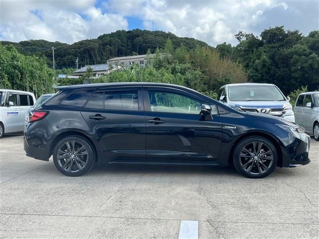 Toyota COROLLA TOURING 2019-11 12043-8
