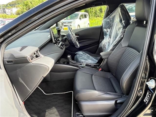 Toyota COROLLA TOURING 2019-11 12043-2