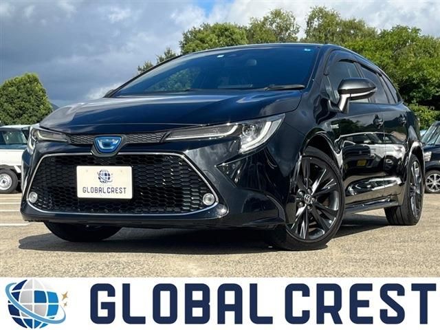 Toyota COROLLA TOURING 2019-11 12043-0