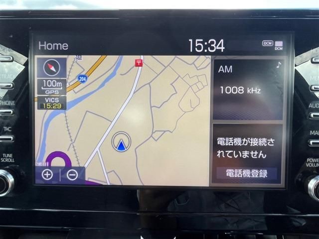 Toyota COROLLA TOURING 2019-11 12043-18