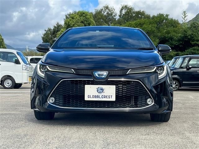 Toyota COROLLA TOURING 2019-11 12043-6