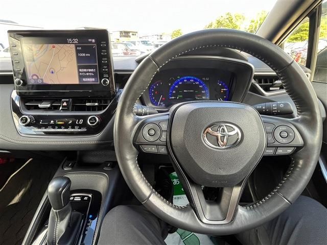 Toyota COROLLA TOURING 2019-11 12043-1