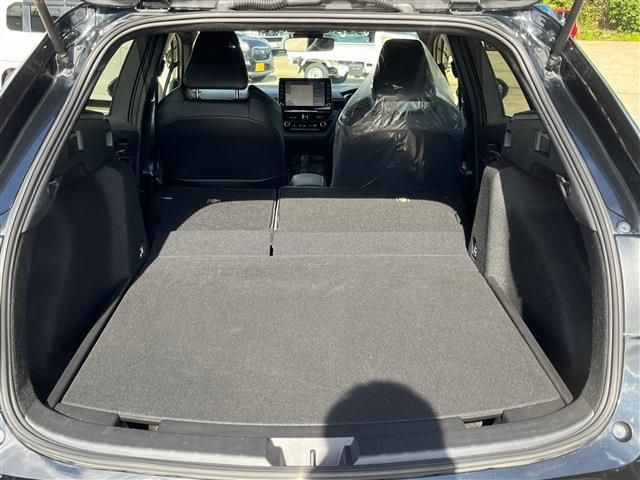 Toyota COROLLA TOURING 2019-11 12043-5