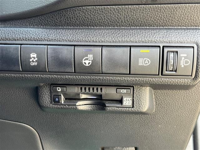 Toyota COROLLA TOURING 2019-11 12043-27
