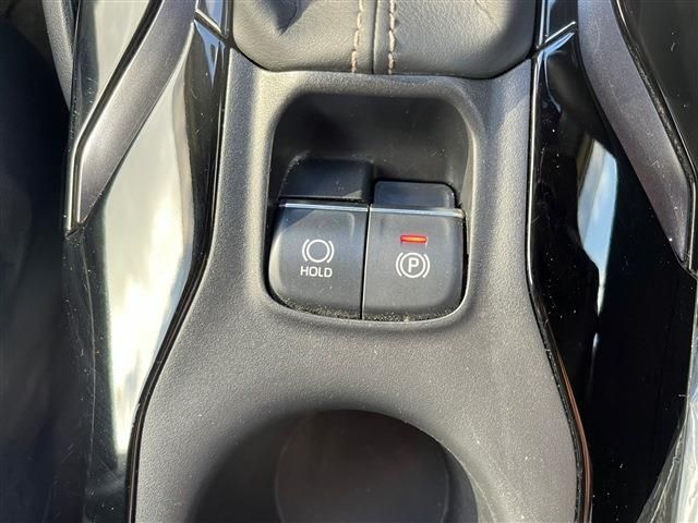 Toyota COROLLA TOURING 2019-11 12043-25