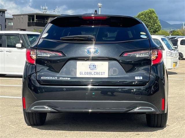 Toyota COROLLA TOURING 2019-11 12043-10