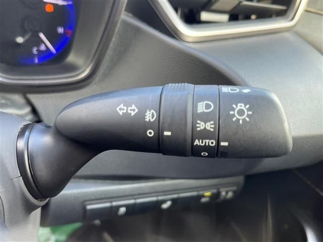 Toyota COROLLA TOURING 2019-11 12043-17