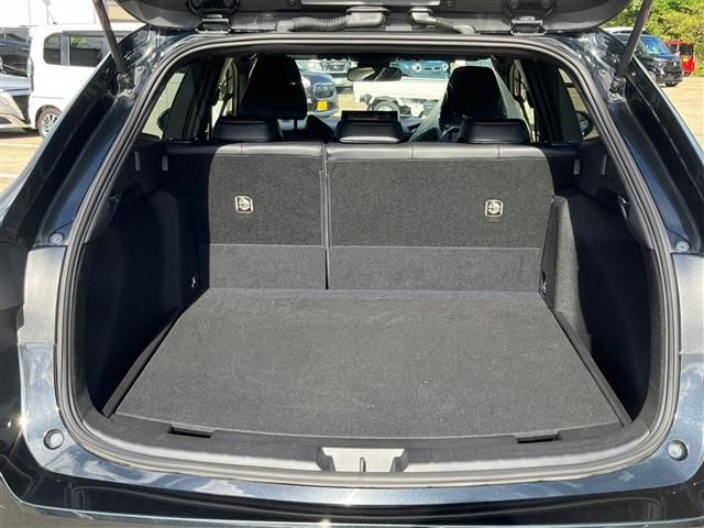 Toyota COROLLA TOURING 2019-11 12043-4