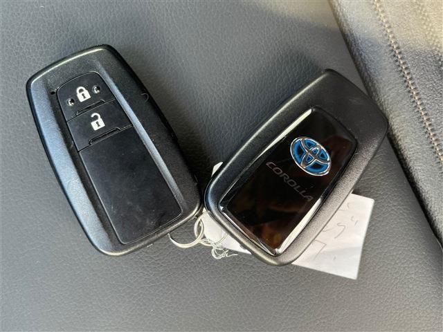 Toyota COROLLA TOURING 2019-11 12043-29