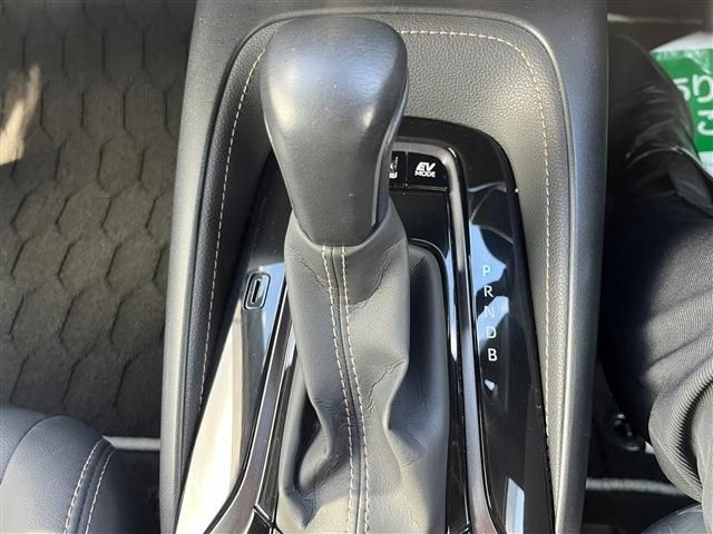 Toyota COROLLA TOURING 2019-11 12043-24