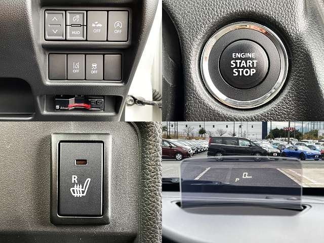 Suzuki WAGON R 2018-05 28172-4