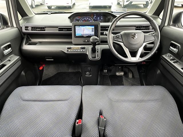 Suzuki WAGON R 2018-05 28172-1