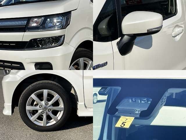 Suzuki WAGON R 2018-05 28172-7