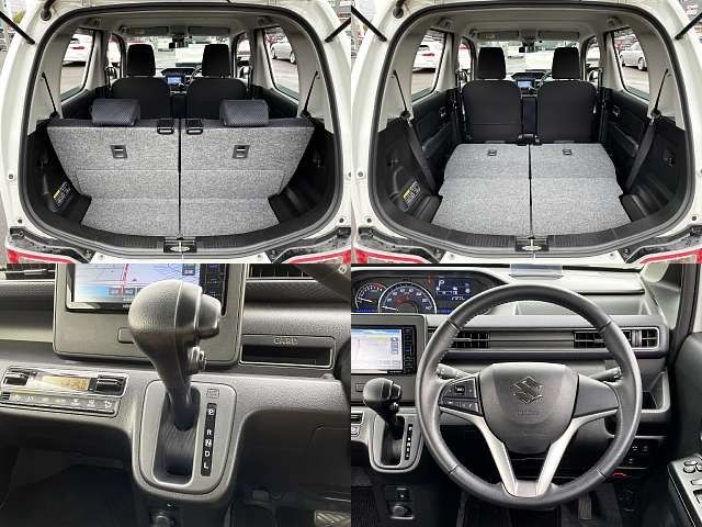 Suzuki WAGON R 2018-05 28172-6