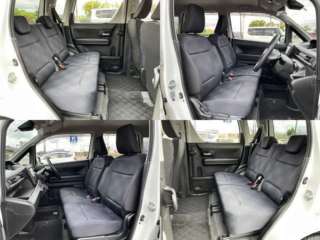 Suzuki WAGON R 2018-05 28172-5
