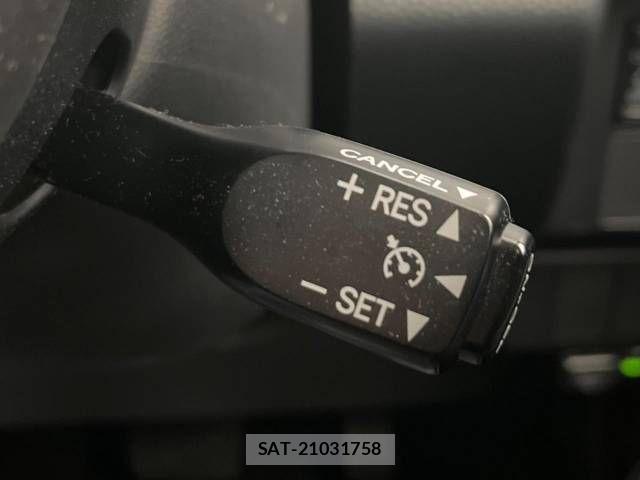 Toyota TANK 2017-08 434324-5