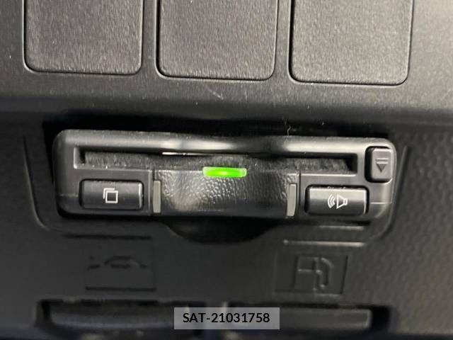 Toyota TANK 2017-08 434324-6