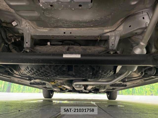 Toyota TANK 2017-08 434324-18