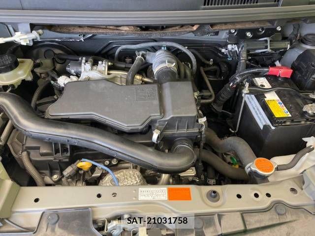 Toyota TANK 2017-08 434324-19