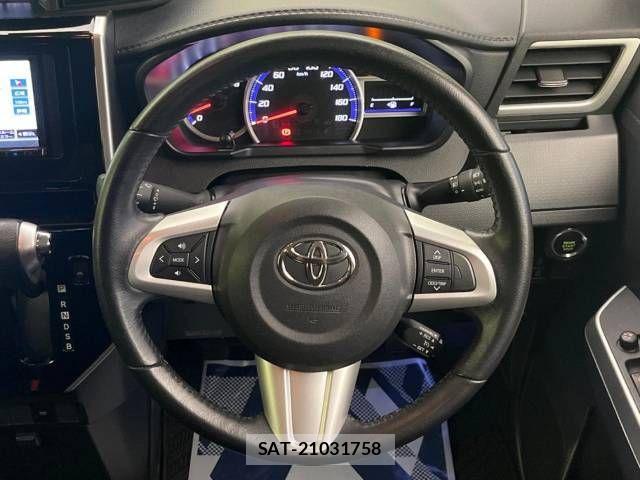 Toyota TANK 2017-08 434324-11