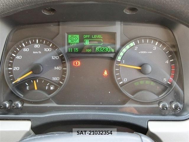 Mitsubishi CANTER 2018-09 263590-18