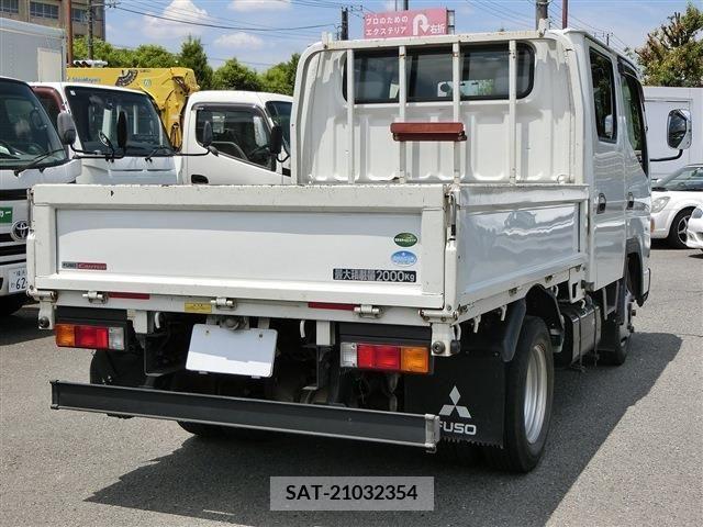 Mitsubishi CANTER 2018-09 263590-4