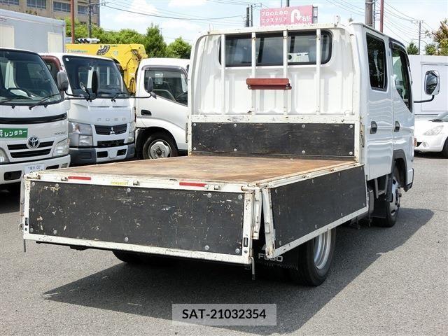 Mitsubishi CANTER 2018-09 263590-8