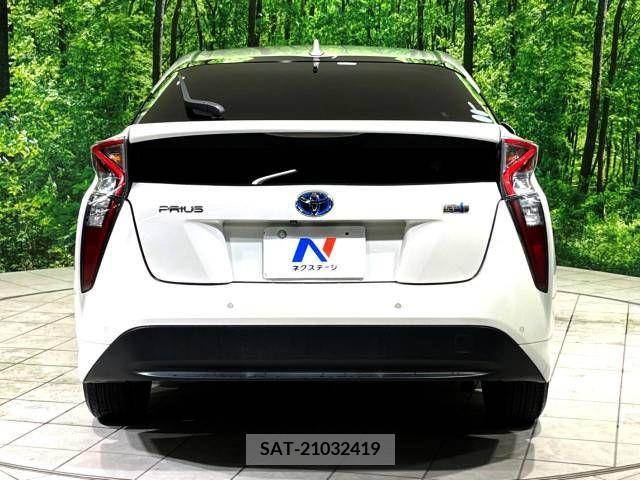 Toyota PRIUS 2016-07 377327-14