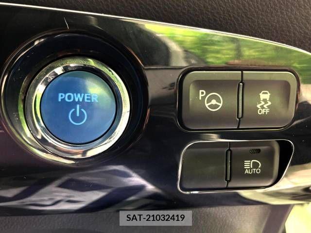 Toyota PRIUS 2016-07 377327-6