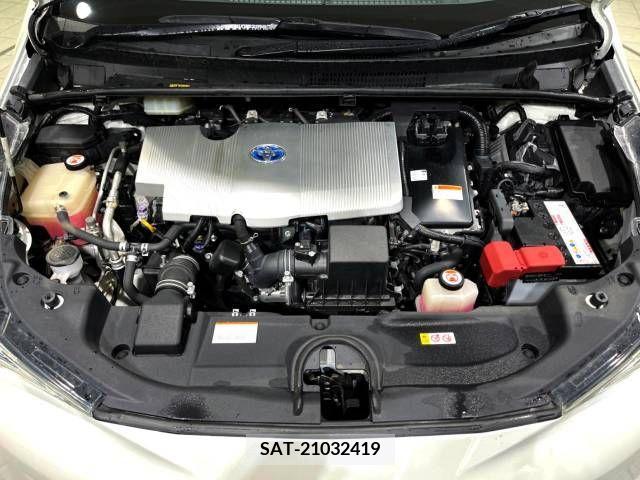 Toyota PRIUS 2016-07 377327-17