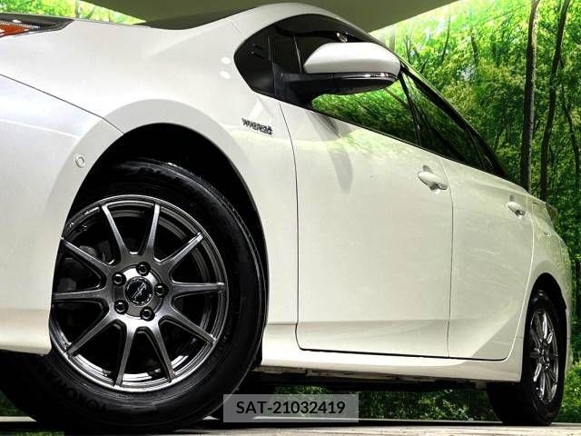 Toyota PRIUS 2016-07 377327-12