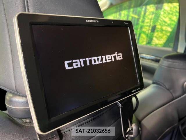 Toyota VELLFIRE 2018-07 299437-4