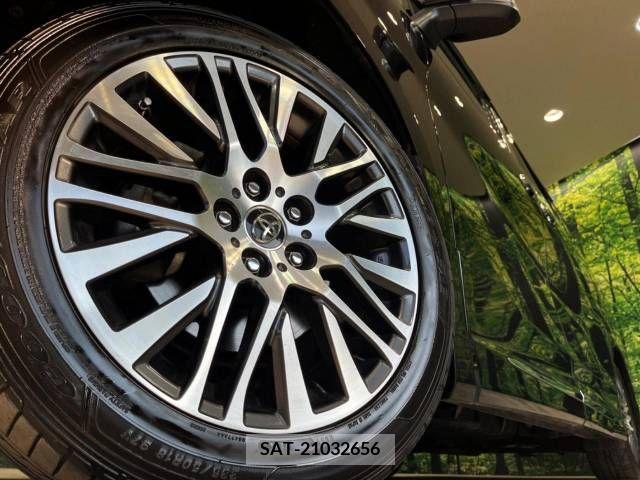 Toyota VELLFIRE 2018-07 299437-14
