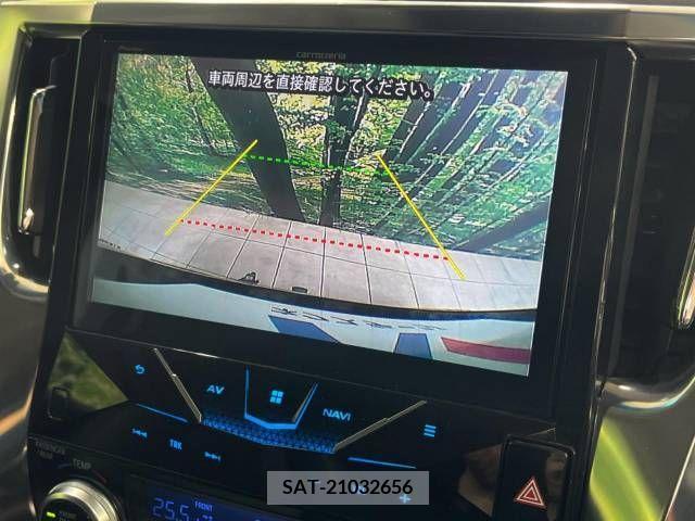 Toyota VELLFIRE 2018-07 299437-3