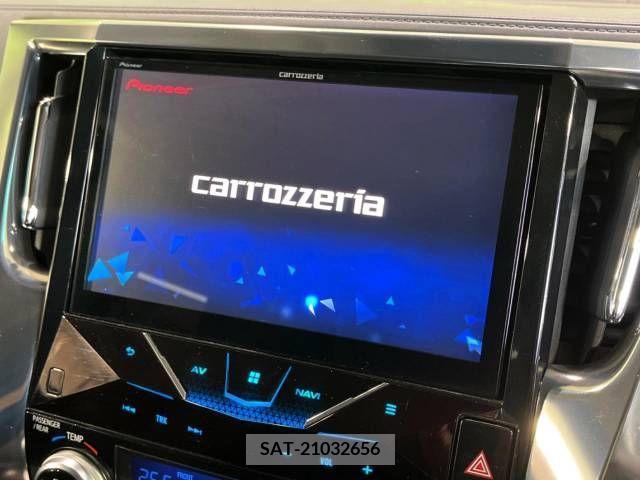 Toyota VELLFIRE 2018-07 299437-2