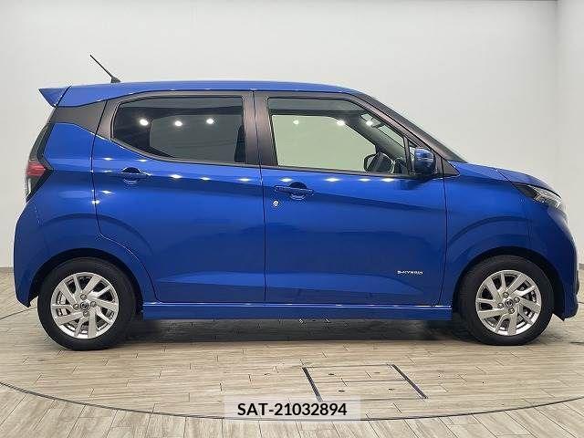 Nissan DAYZ 2019-11 223968-17
